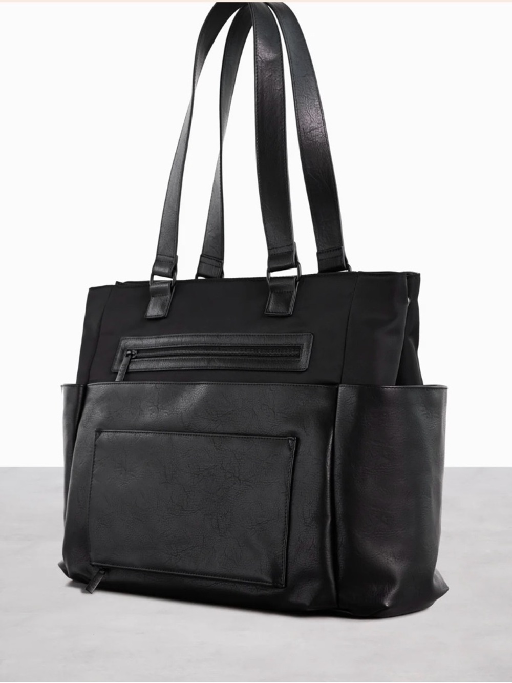 NWOT Beis bag - Picture 2 of 9